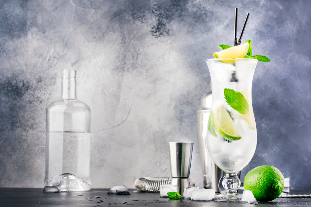 Découvrez la recette de la caïpirinha parfaite !