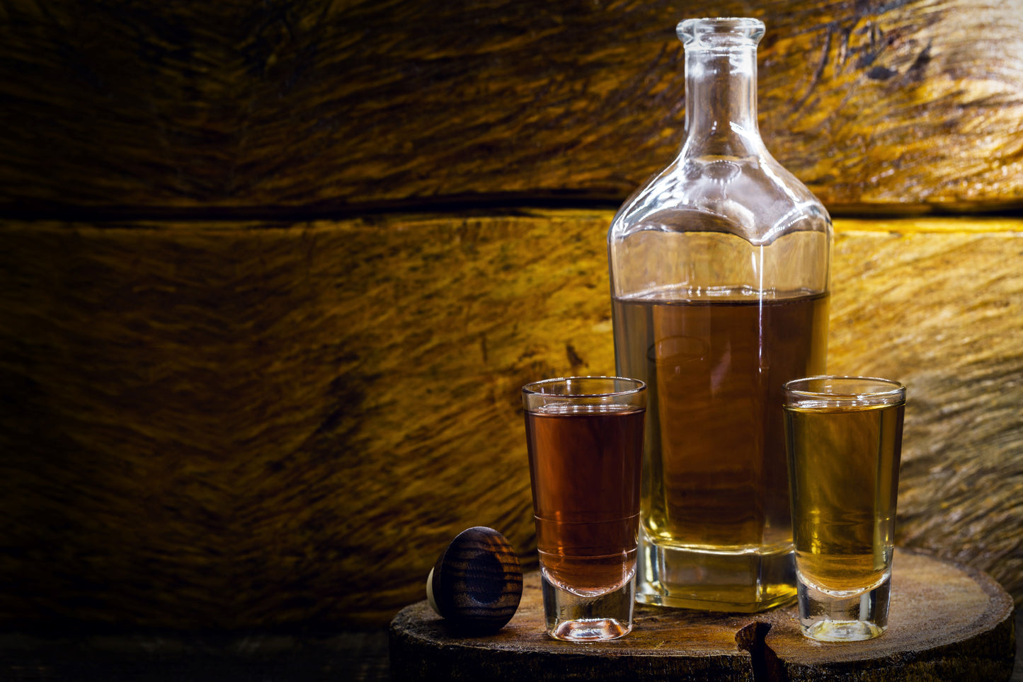 Différence entre Aguardiente et Cachaça