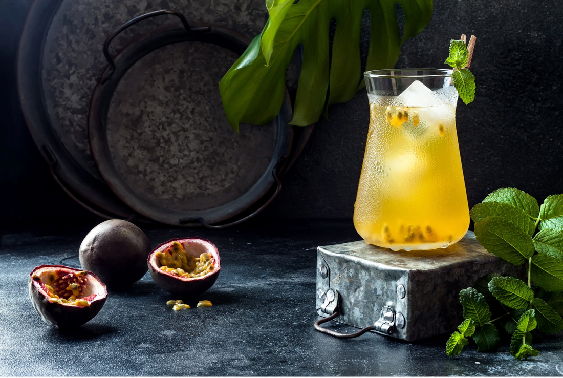 Caipirinha, Batida de Coco or Rabo de Galo?
