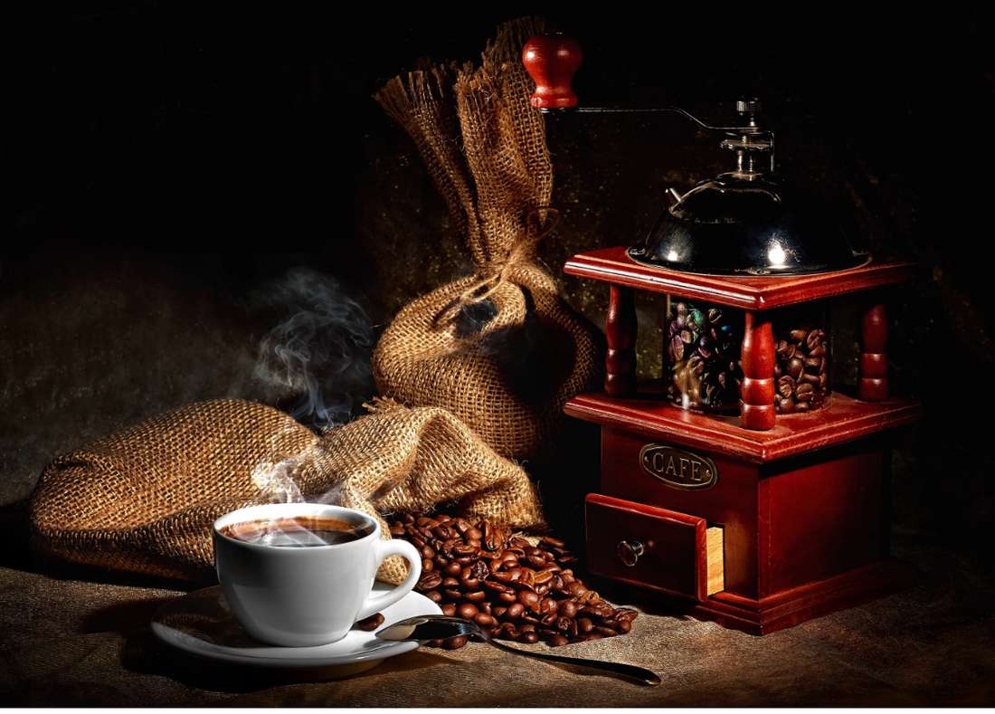 Coffee Cachaça: A Drink That Unites Two Brazilian Passions