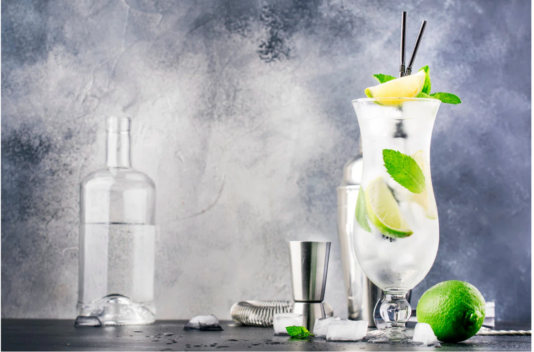 Discover the recipe for the perfect caipirinha!
