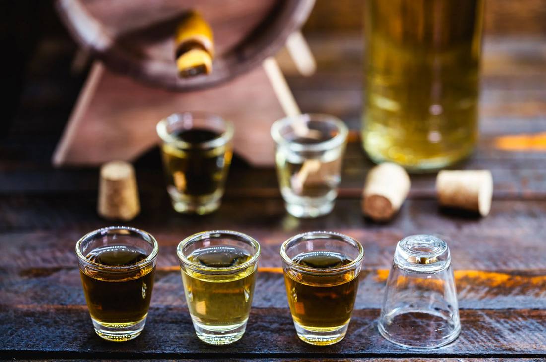 Cachaça for Dummies