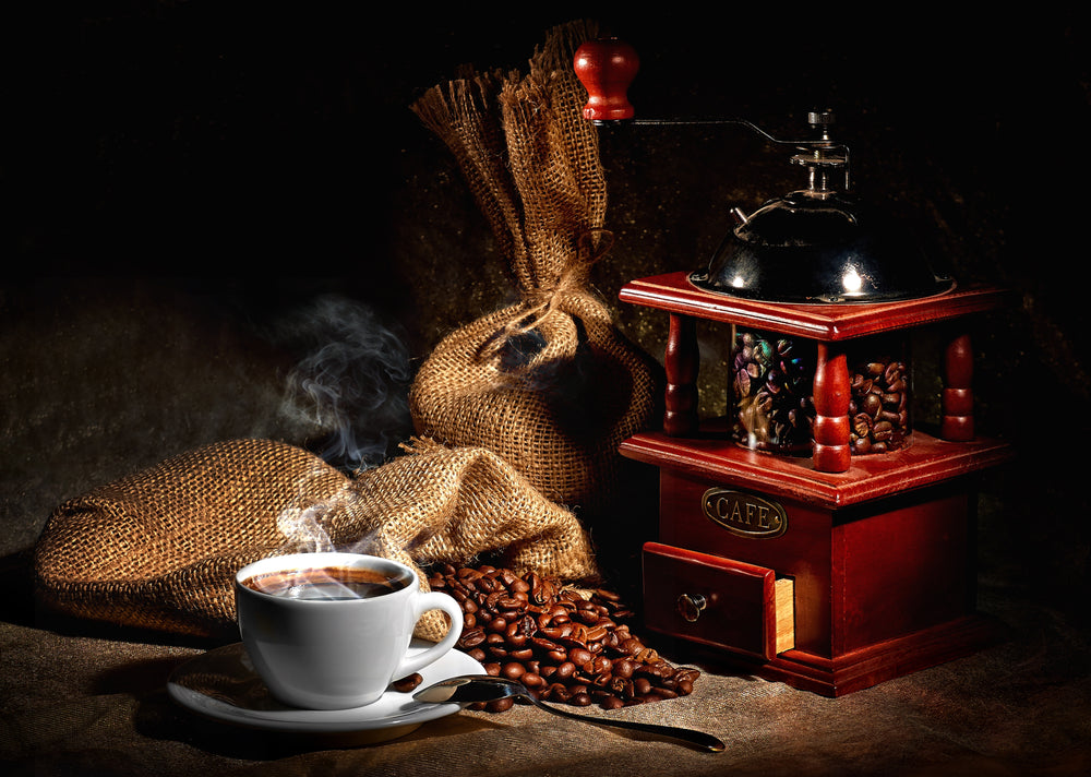 Cachaça au café : apprenez à préparer une boisson qui unit deux passions brésiliennes