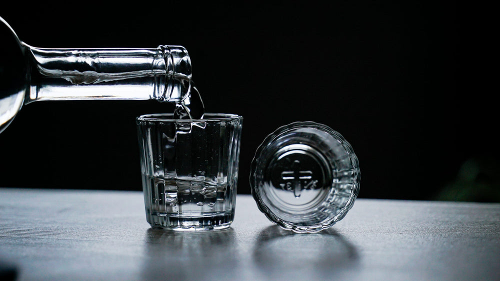   Mezcal, boisson rituelle chamanique
