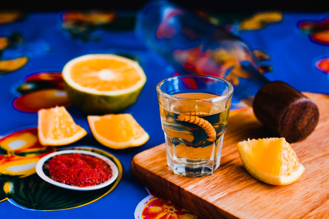 Mezcals