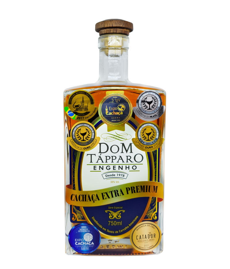 latinaspirits