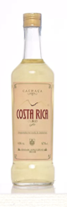 
                  
                    Cachaça Costa Rica - Amburana 67 cl - 1 an
                  
                