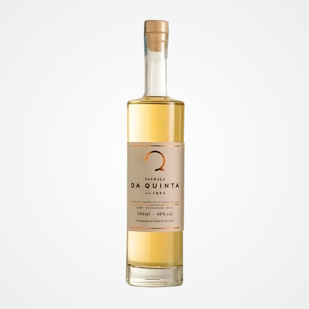 Cachaça da Quinta - Carvalho 50 cl - 2 ans