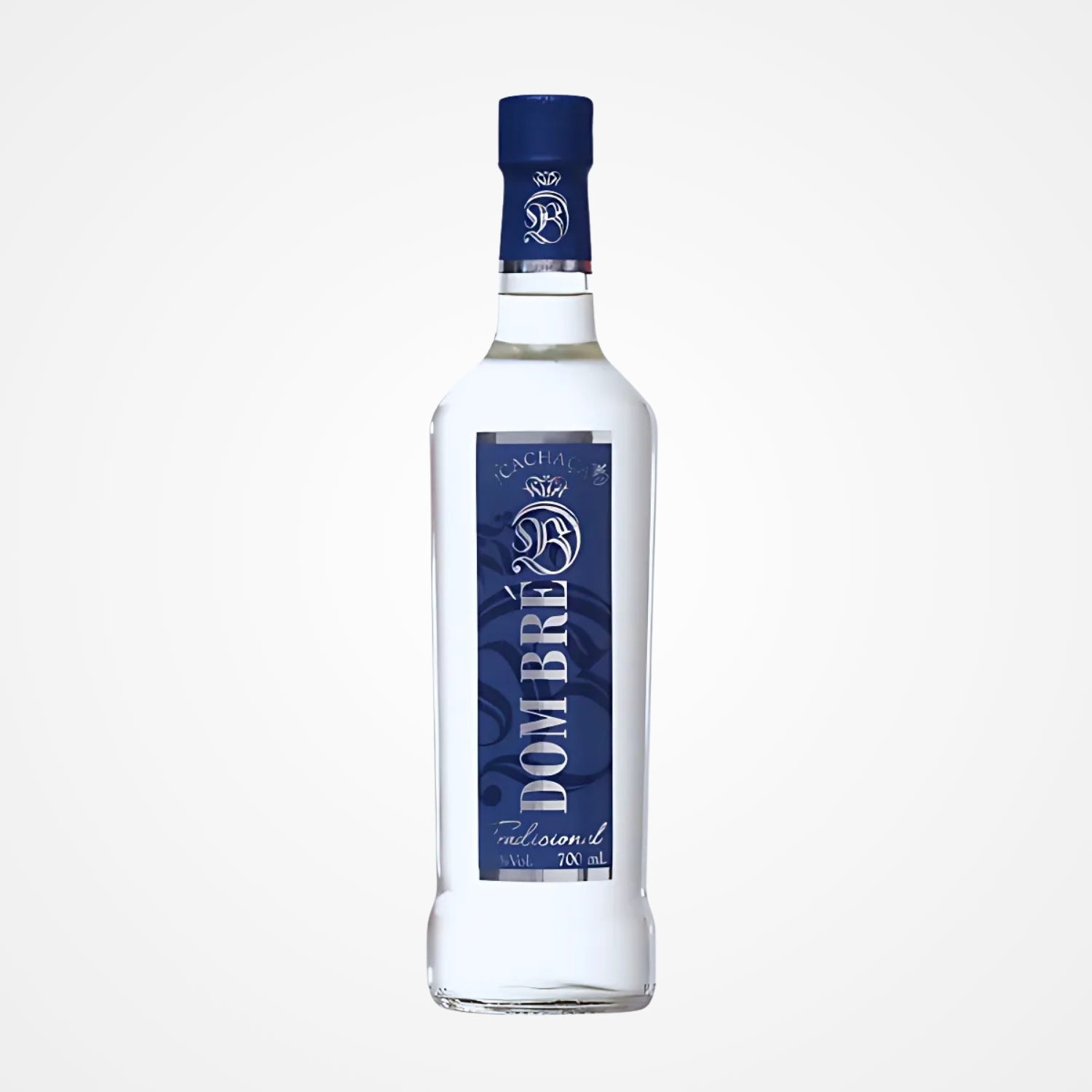 Cachaça Dom Bre - Blanche 70 cl