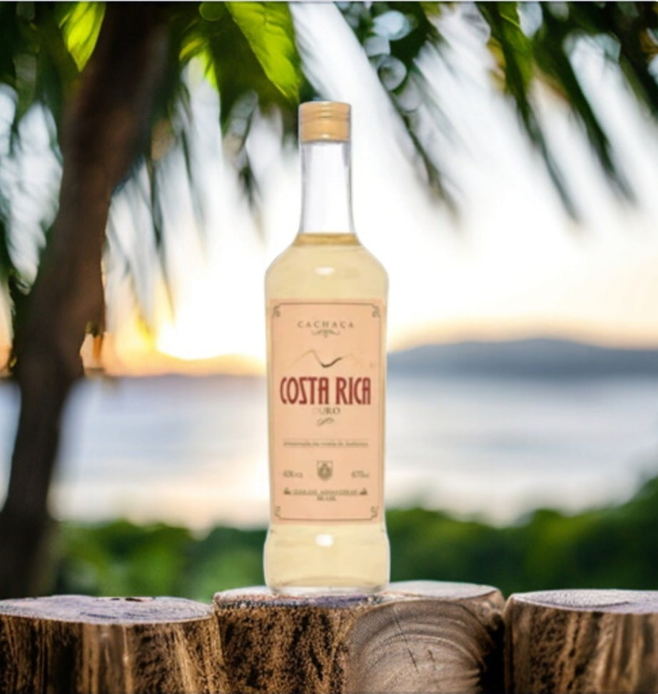 cachaça casher premium