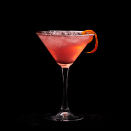 SPICE BLOODY CARIOCA