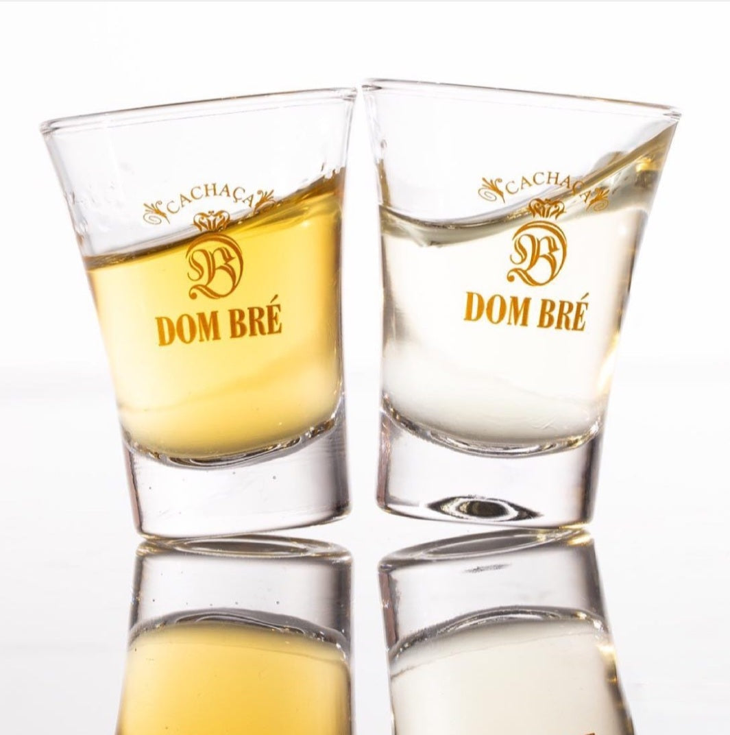 
                  
                    Cachaça Dom Bre - Amburana - 70 cl - 3 ans
                  
                