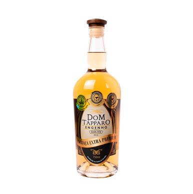 
                  
                    Cachaça artisanale extra premium
                  
                