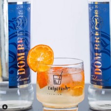 
                  
                    Cachaça Dom Bre - Blanche 70 cl
                  
                