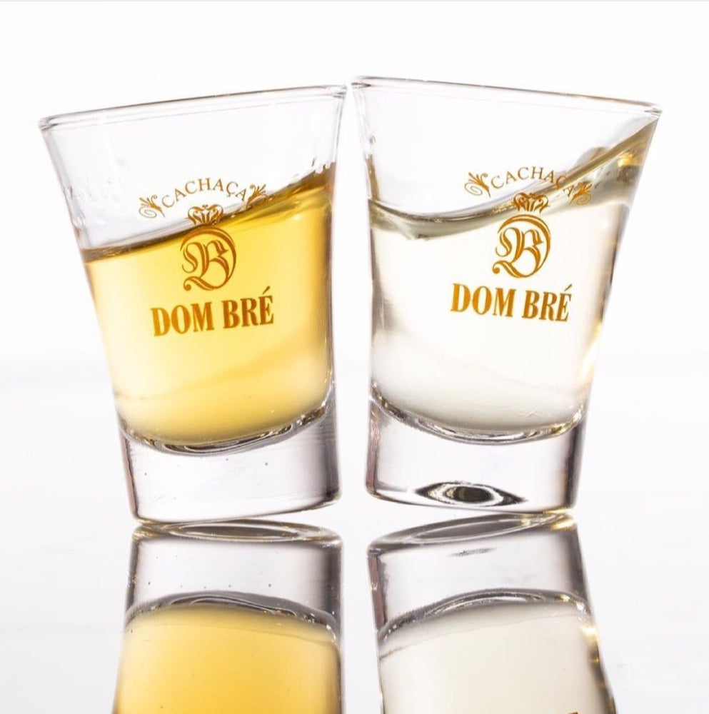 
                  
                    Cachaça Dom Bre - Blanche 70 cl
                  
                